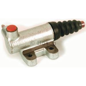 долна помпа за съединител, съединител BOSCH F 026 005 581