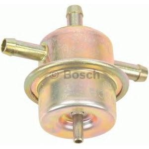 регулатор на налягане на горивото BOSCH 0 280 160 202 