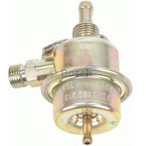 регулатор на налягане на горивото BOSCH 0 280 160 213
