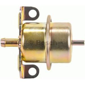 регулатор на налягане на горивото BOSCH 0 280 160 225