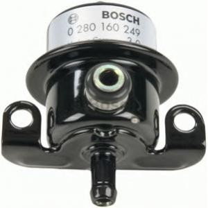 регулатор на налягане на горивото BOSCH 0 280 160 249