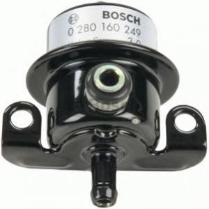 регулатор на налягане на горивото BOSCH 0 280 160 249 