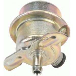 регулатор на налягане на горивото BOSCH 0 280 160 258