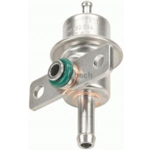 регулатор на налягане на горивото BOSCH 0 280 160 554