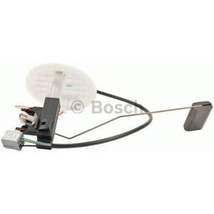 датчик, количество на горивото BOSCH 1 582 980 015 
