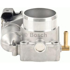 корпус на дроселовата клапа BOSCH 0 280 750 036