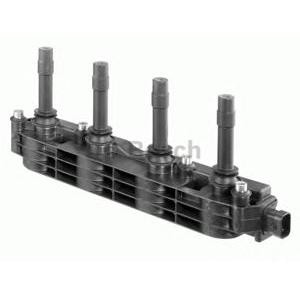 запалителен бобинен елемент BOSCH 0 986 221 039 