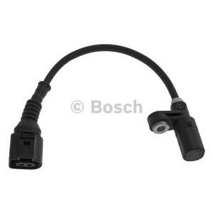датчик abs BOSCH 0 986 594 008