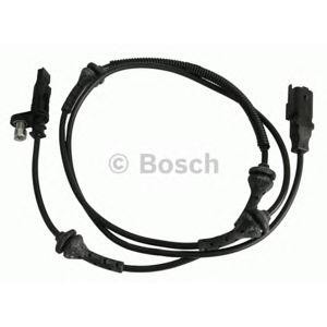 датчик abs BOSCH 0 986 594 520