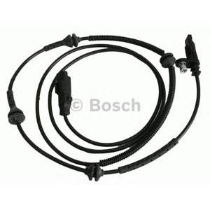 датчик abs BOSCH 0 986 594 521