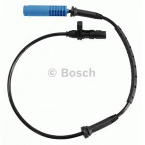 датчик, обороти на колелото BOSCH 0 986 594 529