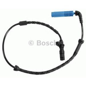 датчик, обороти на колелото BOSCH 0 986 594 530