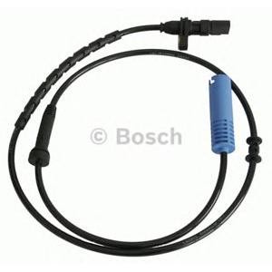 датчик, обороти на колелото BOSCH 0 986 594 531