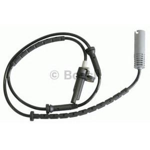 датчик, обороти на колелото BOSCH 0 986 594 533 