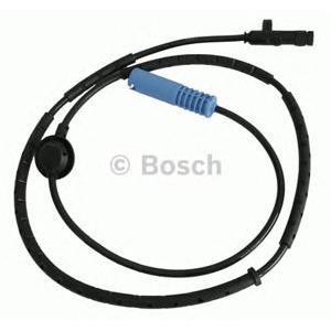 датчик, обороти на колелото BOSCH 0 986 594 539 