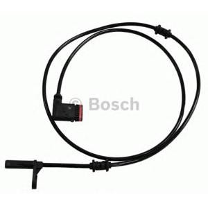 датчик, обороти на колелото BOSCH 0 986 594 541 