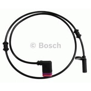 датчик, обороти на колелото BOSCH 0 986 594 542 