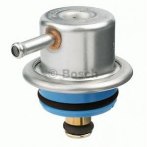 регулатор на налягане на горивото BOSCH 0 280 160 560 