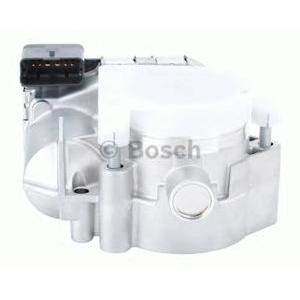 корпус на дроселовата клапа BOSCH 0 280 750 085