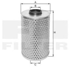 маслен филтър FIL FILTER ML 1381 