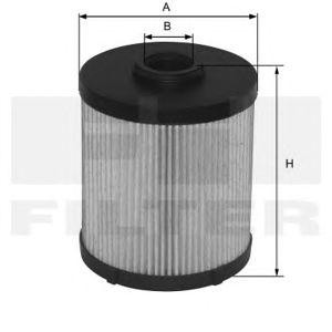 горивен филтър FIL FILTER MFE 1391 MB 