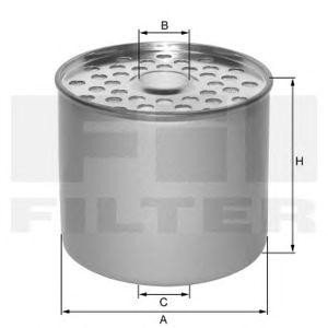горивен филтър FIL FILTER MF 796 