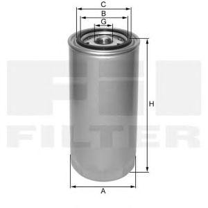 горивен филтър FIL FILTER ZP 559 F 