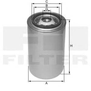 горивен филтър FIL FILTER ZP 3063 F 