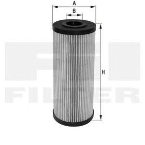 горивен филтър FIL FILTER MFE 1516 MB 