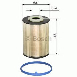 горивен филтър BOSCH F 026 402 128 