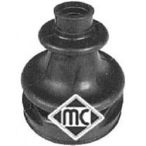 маншон, полуоска Metalcaucho 00079