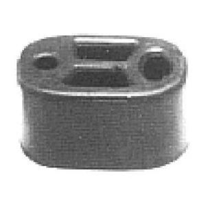 ударен тампон, гърне Metalcaucho 00084