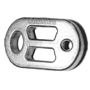 ударен тампон, гърне Metalcaucho 00088 