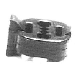 ударен тампон, гърне Metalcaucho 00094 