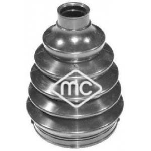 маншон, полуоска Metalcaucho 00111