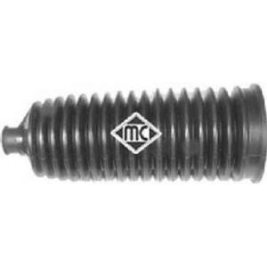 комплект маншон, кормилно управление Metalcaucho 00138 