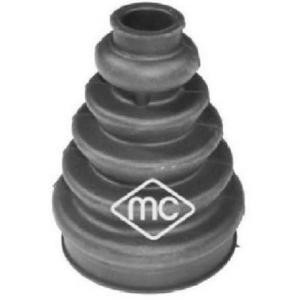 маншон, полуоска Metalcaucho 00159 