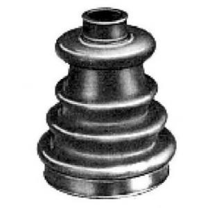 маншон, полуоска Metalcaucho 00170 
