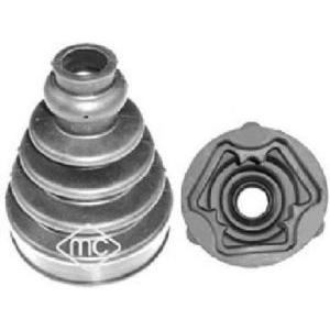 маншон, полуоска Metalcaucho 00177 