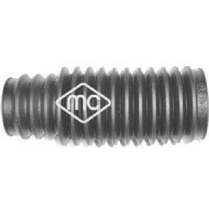 комплект маншон, кормилно управление Metalcaucho 00183 