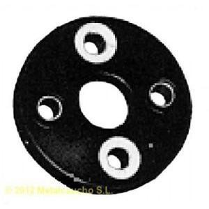фланец, кормилна колона Metalcaucho 00210 