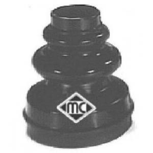 маншон, полуоска Metalcaucho 00213 