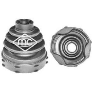 маншон, полуоска Metalcaucho 00214 