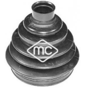 маншон, полуоска Metalcaucho 00237 
