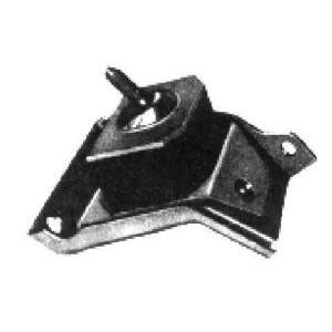 окачване, двигател Metalcaucho 00239 