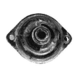 окачване, двигател Metalcaucho 00251 