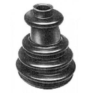маншон, полуоска Metalcaucho 00273