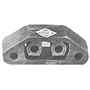 ударен тампон, гърне Metalcaucho 00280