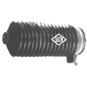 маншон, кормилно управление Metalcaucho 00346 