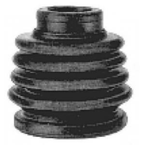 окачване, двигател Metalcaucho 00349 